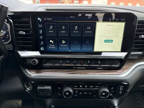 New 2026 Chevrolet Silverado 3500 LT w/ Trail Boss Package image 3