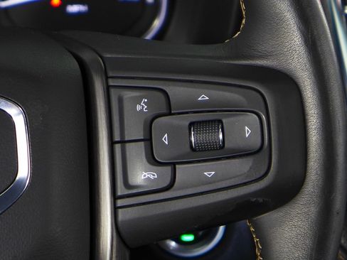 Used 2021 GMC Yukon AT4 w/ Rear Media and Nav Package image 29