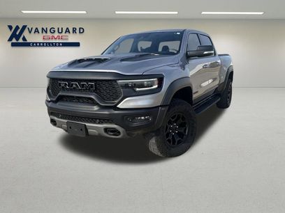Used 2022 RAM 1500 TRX w/ TRX Level 2 Equipment Group