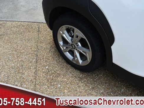 Used 2023 Hyundai Kona SEL w/ Convenience Package FWD image 13
