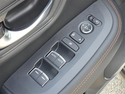 New 2026 Honda HR-V Sport image 26