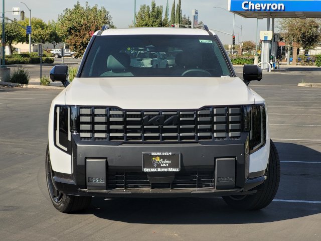 New 2027 Kia Telluride X-Line SX Prestige AWD/4WD image 2