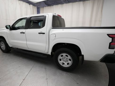 Used 2022 Nissan Frontier S w/ Technology Package AWD/4WD image 32