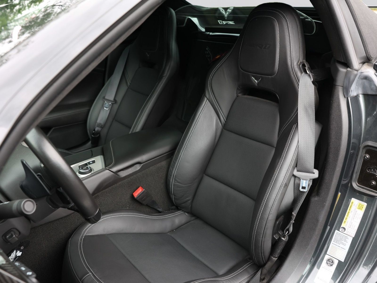 Used 2019 Chevrolet Corvette ZR1 RWD image 16