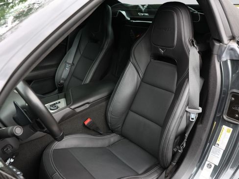 Used 2019 Chevrolet Corvette ZR1 RWD image 16