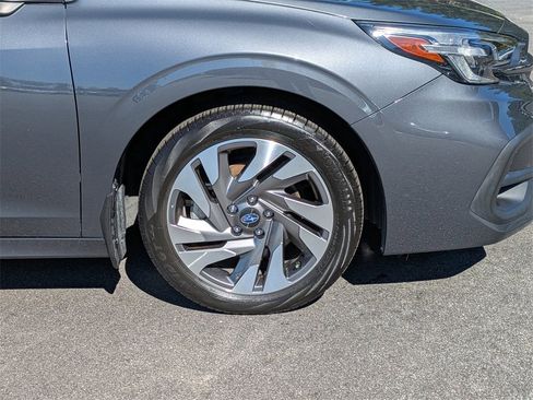 Used 2024 Subaru Legacy Limited image 11