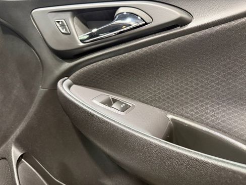 Used 2024 Chevrolet Malibu LT w/ Sport Edition image 11