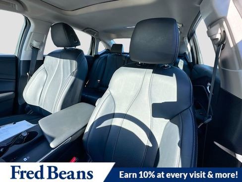 Used 2025 Acura TLX w/ Technology Package image 25