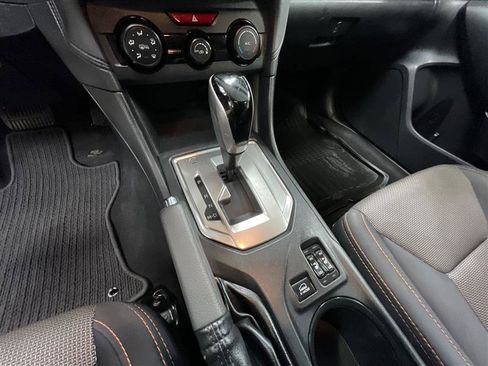 Used 2019 Subaru Crosstrek 2.0i Premium w/ Eyesight System AWD/4WD image 15