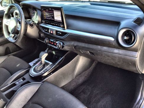 Used 2024 Kia Forte GT-Line image 30