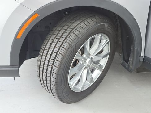 Used 2024 Honda CR-V EX image 32