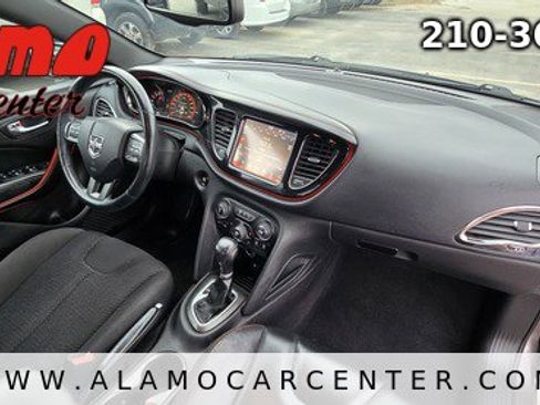 Used 2015 Dodge Dart GT w/ Technology Group image 15