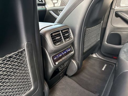 Used 2023 Mercedes-Benz GLE 63 AMG S image 21