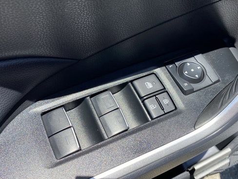 Certified 2025 Toyota RAV4 XLE Premium FWD image 24