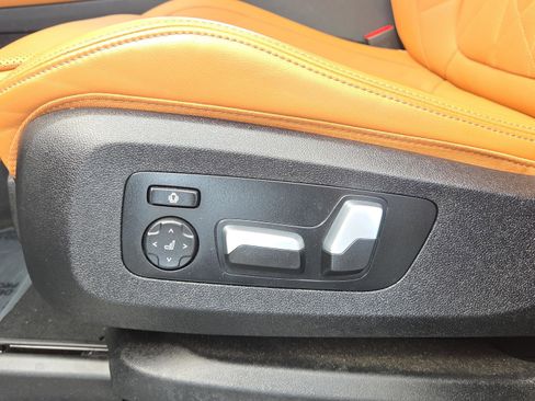 Certified 2023 BMW X5 xDrive40i w/ Premium Package image 10