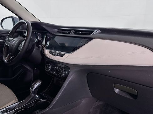 Used 2021 Buick Encore GX Select FWD image 28