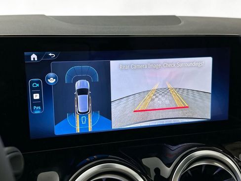New 2026 Mercedes-Benz GLA 250 GLA 250 image 14