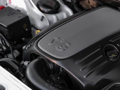 Used 2018 Dodge Challenger R/T w/ Sound Group image 46