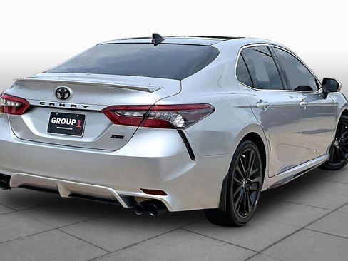 Used 2023 Toyota Camry XSE FWD image 13