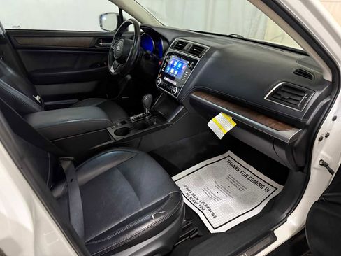 Used 2018 Subaru Outback 2.5i Limited image 28
