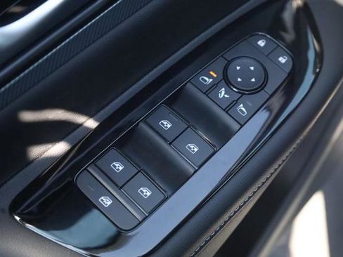 New 2026 Nissan Murano Platinum AWD/4WD image 11