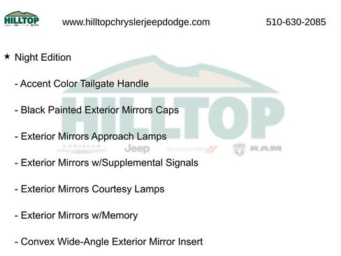 New 2026 RAM 1500 Laramie w/ Night Edition image 20