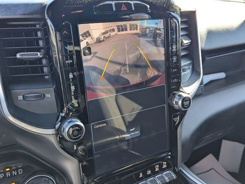 Used 2023 RAM 1500 Big Horn image 16