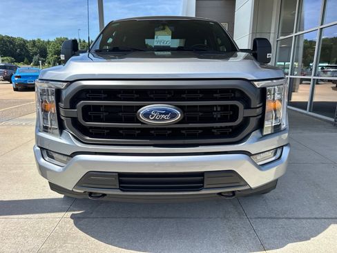 Certified 2023 Ford F150 XLT w/ Equipment Group 302A High AWD/4WD image 11