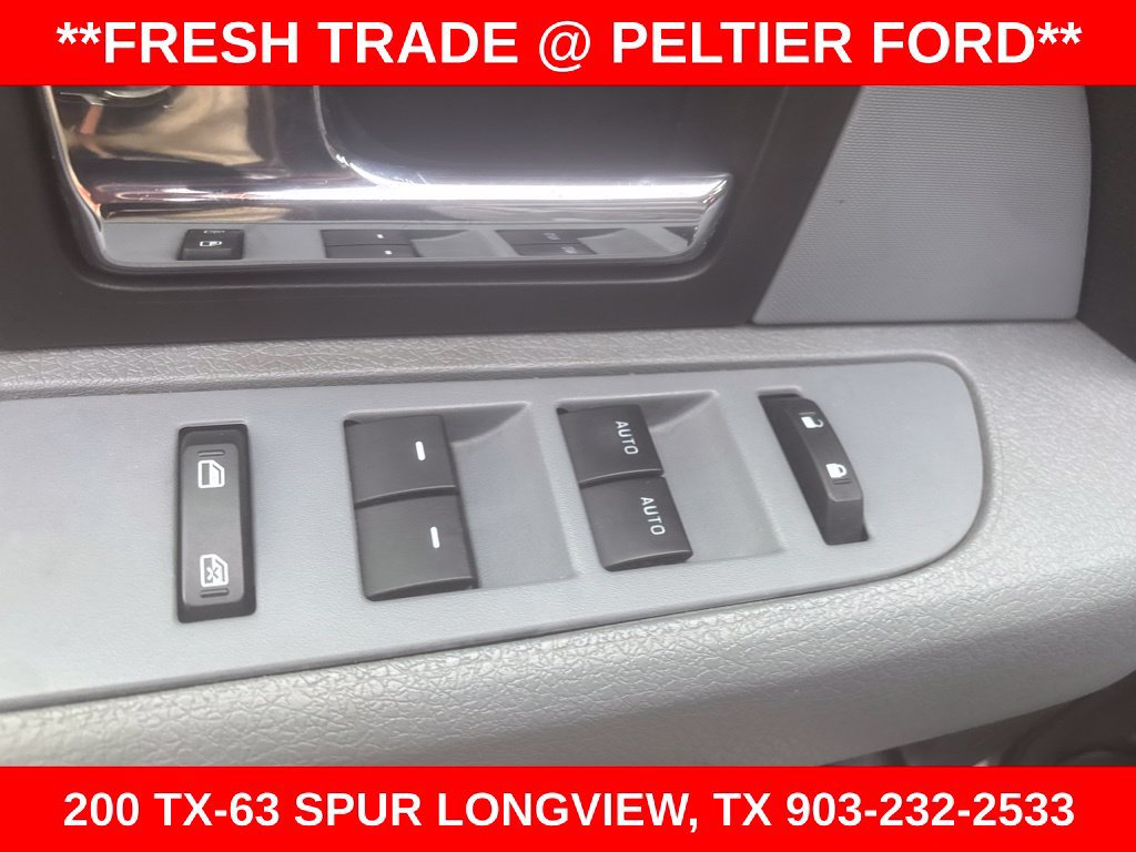 Used 2014 Ford F150 XLT w/ Equipment Group 302A Luxury AWD/4WD image 7