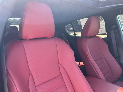 Certified 2025 Lexus IS 350 F Sport w/ Accessory Package AWD/4WD image 23