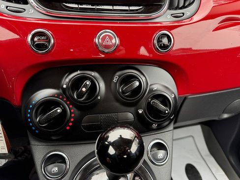 Used 2017 FIAT 500 Pop image 23