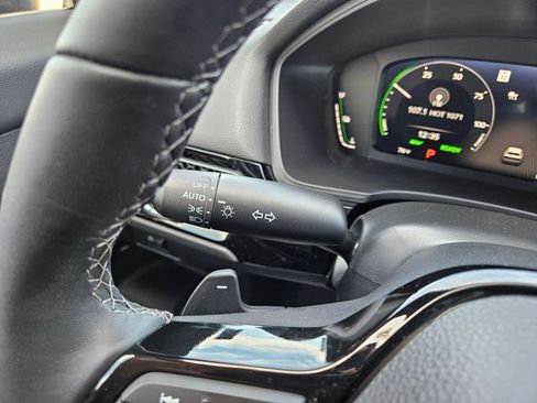 Used 2025 Honda Civic Sport Touring image 15