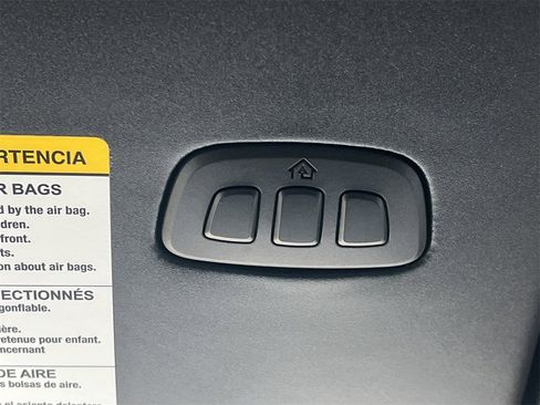 New 2025 Ford Bronco Badlands image 15