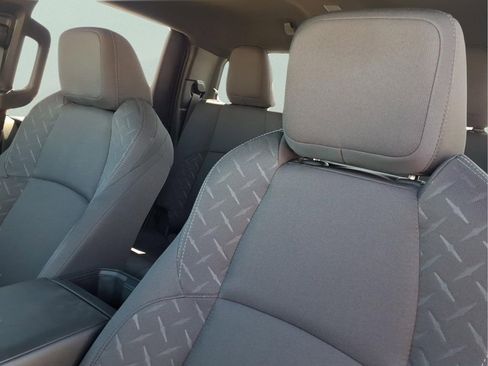 Used 2026 Toyota Tacoma SR5 image 12