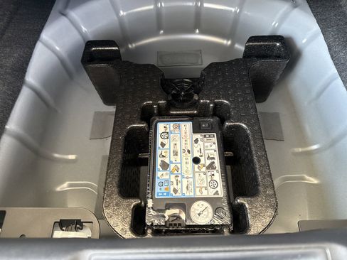 New 2025 Ford Mustang Dark Horse image 10