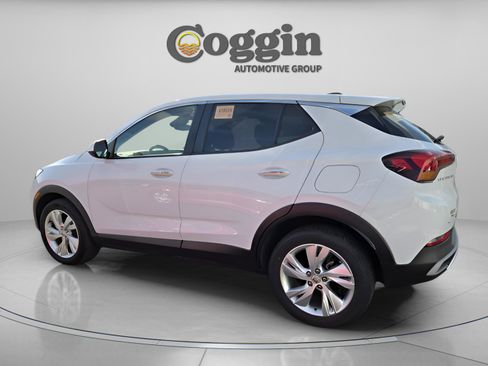 Used 2024 Buick Encore GX Preferred image 5