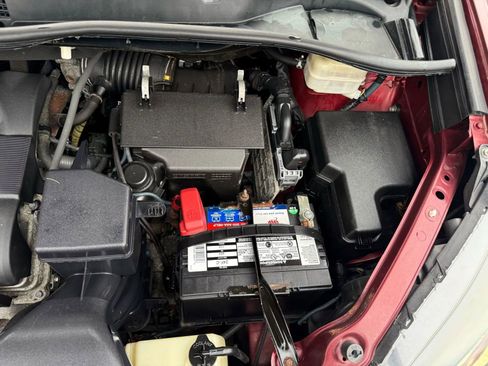 Used 2015 Toyota Sienna SE Premium image 59