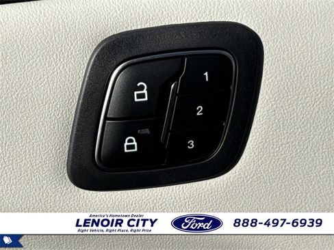 New 2025 Ford Mustang Mach-E Premium w/ Interior Protection Package image 20