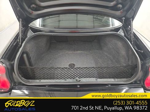 Used 2004 Chevrolet Monte Carlo SS w/ Preferred Equipment Group FWD image 25