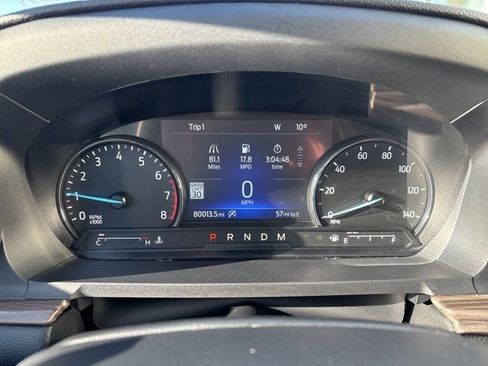 Certified 2021 Ford Explorer Limited w/ Equipment Group 301A image 14