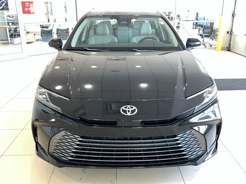 New 2026 Toyota Camry XLE image 3