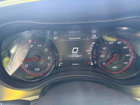 Used 2020 Dodge Charger SXT w/ Blacktop Package RWD image 19