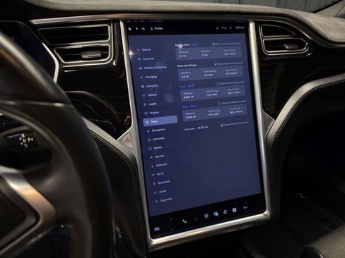 Used 2017 Tesla Model S 100D image 49