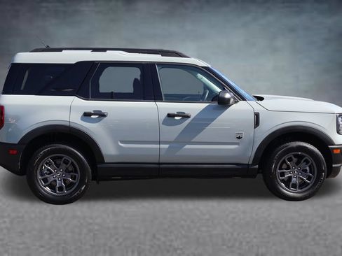 Used 2024 Ford Bronco Sport Big Bend AWD/4WD image 2