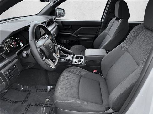 Certified 2025 Toyota 4Runner SR5 image 10