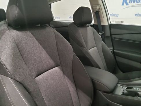 Certified 2025 Honda Accord SE image 16