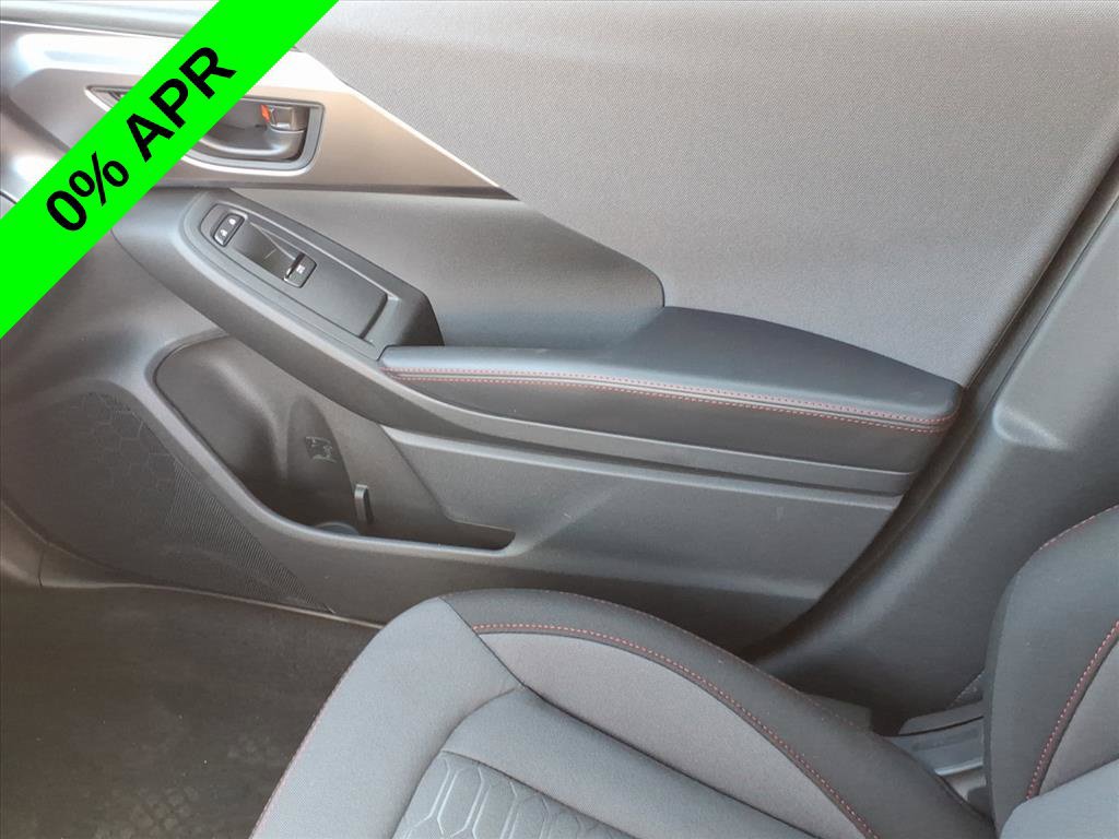 New 2026 Subaru Impreza 2.0i Sport AWD/4WD image 23