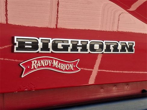 Used 2019 RAM 2500 Big Horn image 31