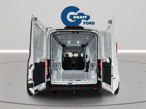 New 2026 Ford Transit 250 148 Medium Roof RWD image 25