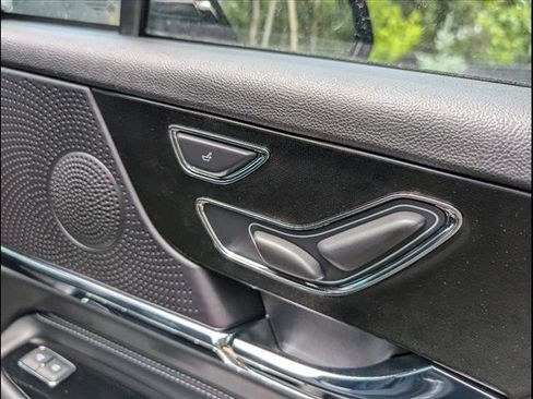 New 2024 Lincoln Corsair Grand Touring w/ Equipment Group 301A image 13